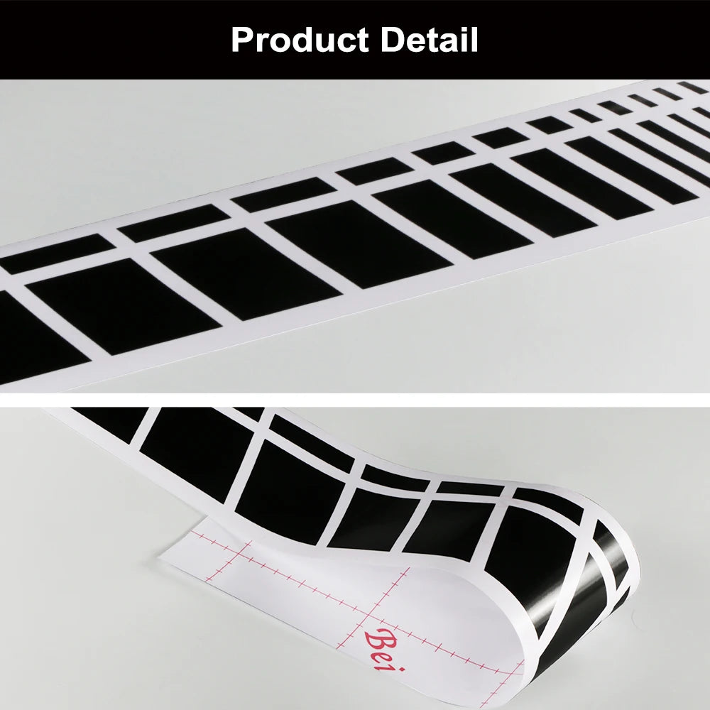 Car Side Stickers For Audi BMW Ford Volkswagen Toyota Renault Peugeot Mercedes Honda Mini Auto Vinyl Film Car Tuning Accessories