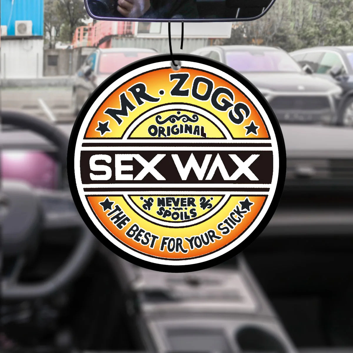 The Scent of Elegance: Five-Star Hotel Lobby Fragrance, Car Fragrance Tablets, Imported Natural Air Purifying Hangings, Car Air Fresheners, Car Rearview Mirror Hanging Fragrance Tablets, In-Car Deodorizer, Long-Lasting Fragra