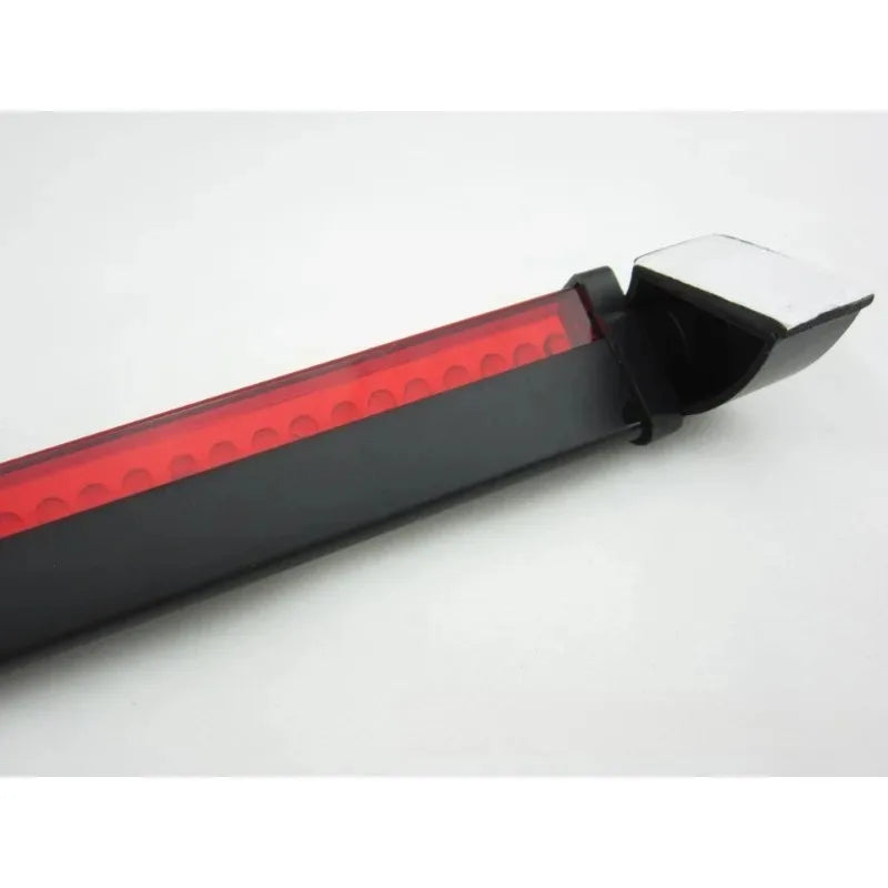 TRD For LED Third Brake Light Strip High Parking Warning Truck Universal Rear Parking Signal Light 12V Red