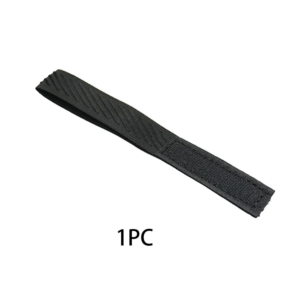 For Tesla Model Y Rear Trunk Rope DrawString Open Tail Box Cover Handle Pull Strap Car Organizer Accessories Mat Protection Pad