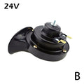 Factory Direct Sales Of High Quality Cars Big Trucks Air Snail 300DB Wholesale 24V Horn Suitable Honking Modified For Horn N3I6