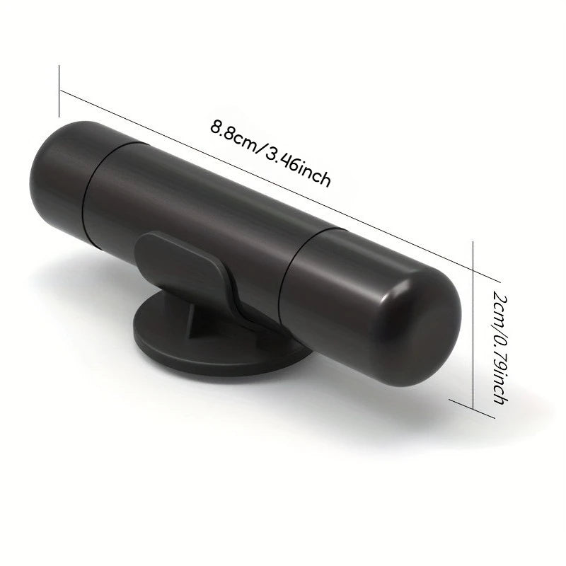 2025 New Car Emergency Escape Tool, Window-breaking Hammer, Safety Hammer, Metal Car Window Breaker, Small and Space-saving