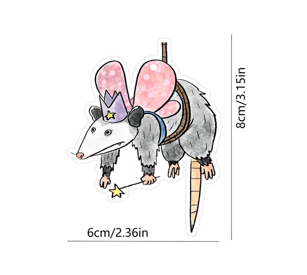 1/3pcs fun car aromatherapy car fragrance perfume car air freshener mirror car interior accessories pendant outlet perfume