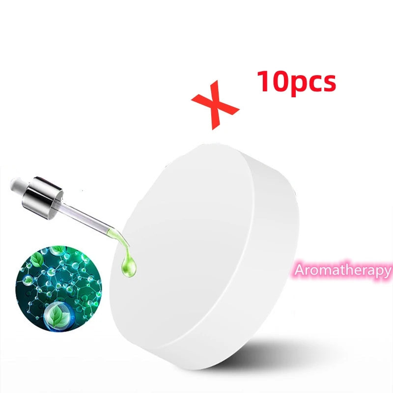 Cute Bee Aromatherapy Car Air Outlet Decoration Perfume Clip Air Freshener Purifier Diffuser Perfume Refill Auto Accessories