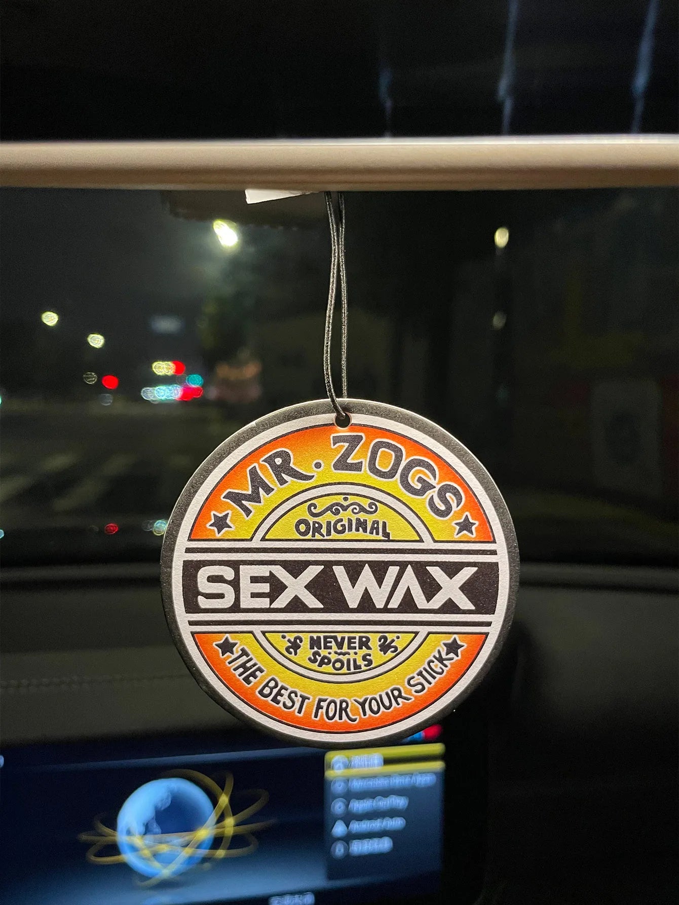 The Scent of Elegance: Five-Star Hotel Lobby Fragrance, Car Fragrance Tablets, Imported Natural Air Purifying Hangings, Car Air Fresheners, Car Rearview Mirror Hanging Fragrance Tablets, In-Car Deodorizer, Long-Lasting Fragra