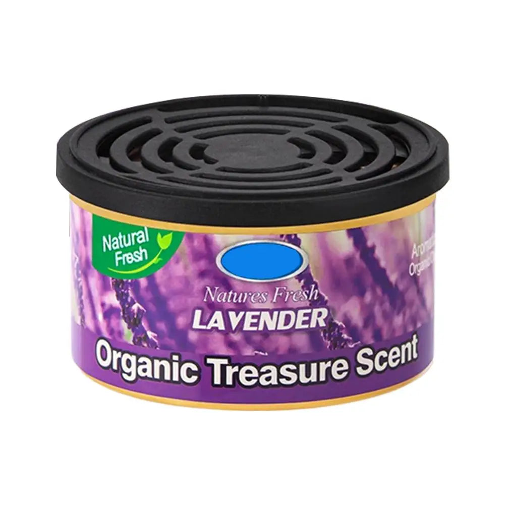 Car Flavoring Perfume Canned Car Air Fresheners Long-Lasting Auto Aromatherapy Wood Blocks Coffee Flavor Auto Deodorant Supplies