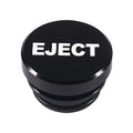 Car Outlet Cigarette Lighter Cover Socket Plug Universal 12V No Smoking Fire Missile Eject Button Auto Interior Accessories