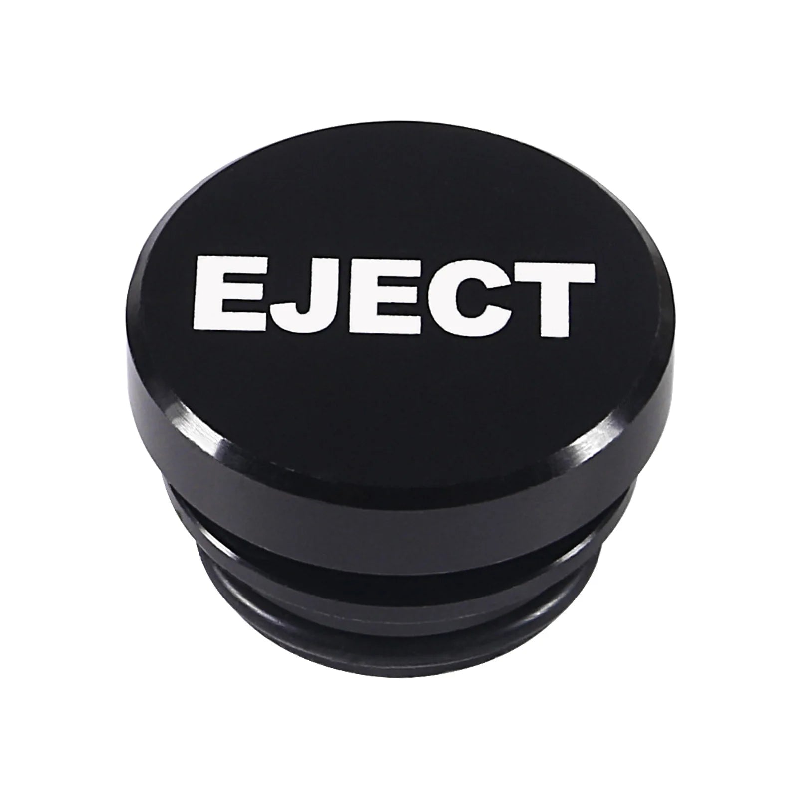 Car Outlet Cigarette Lighter Cover Socket Plug Universal 12V No Smoking Fire Missile Eject Button Auto Interior Accessories