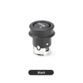 Interior Universal Wide Application Cigar Element Socket Front Cigarette Lighter Car Cigarette Lighter For BMW Car Accessory