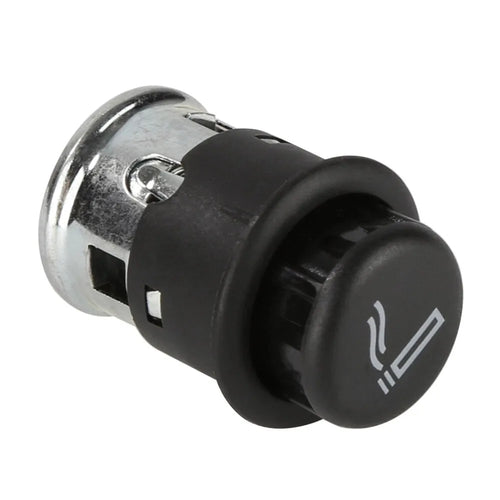 1J0919307 For VW Audi Bora Golf 6 7 Passat B5 Touareg CC A3 A4 A5 A6 A7 Q3 Q5 Car Auto Electronic Cigar Cigarette Lighter Button