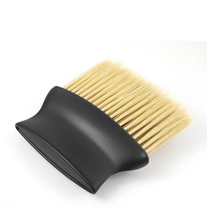 Car interior sweeping dust soft brush car wash tool artifact car interior gap dust brush air outlet cleaning brush