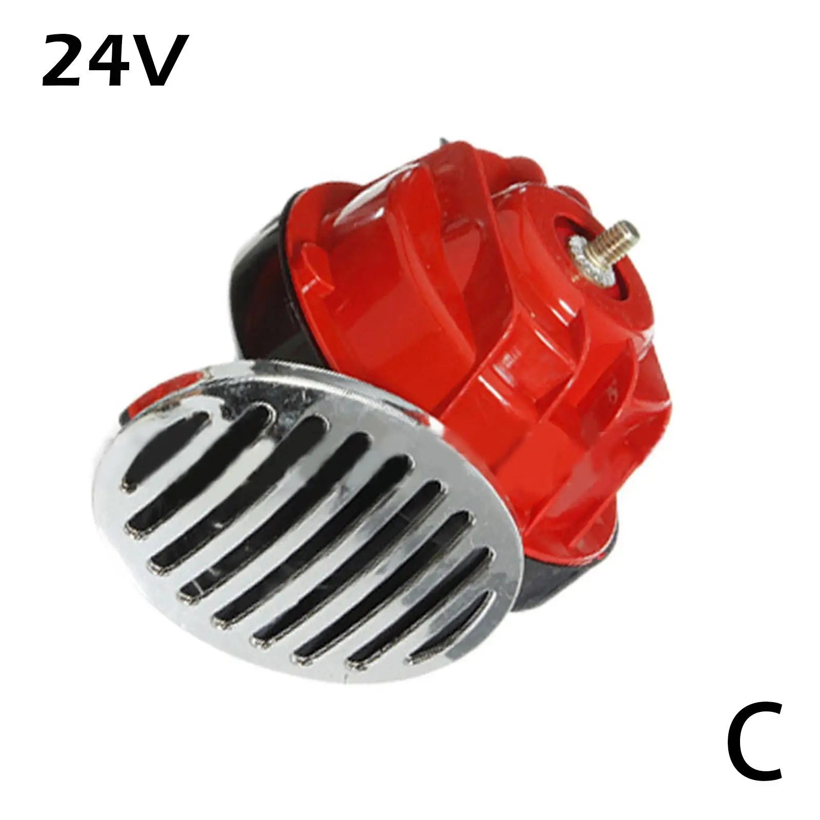 Factory Direct Sales Of High Quality Cars Big Trucks Air Snail 300DB Wholesale 24V Horn Suitable Honking Modified For Horn N3I6