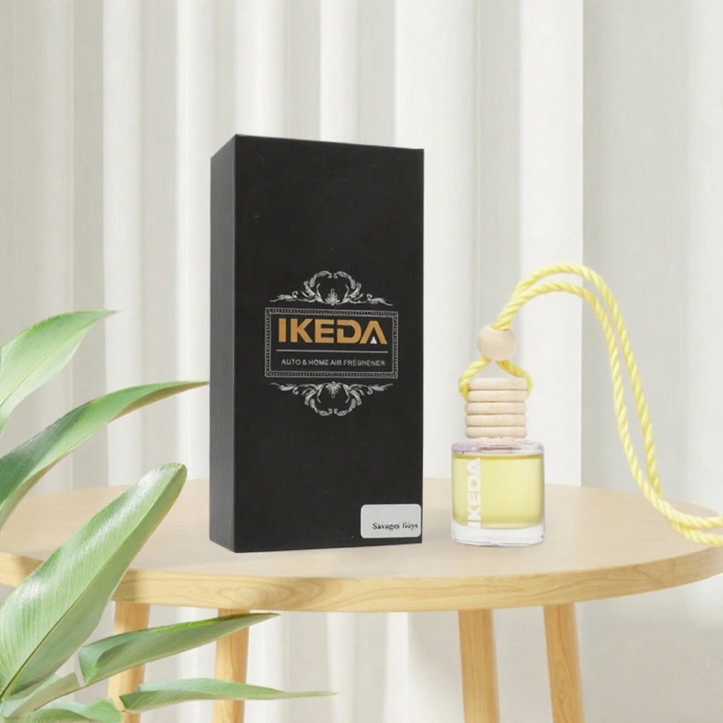 car logo air freshener  car perfume bottle hanging  car perfume pendant