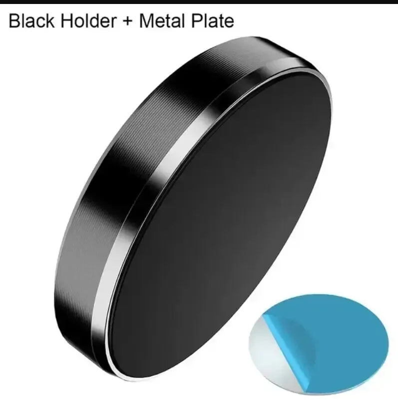 Universal Magnetic Car Phone Holder Dashboard Wall Mount Stand Bracket For iPhone Xiaomi Huawei Samsung Mobile Cell Phone