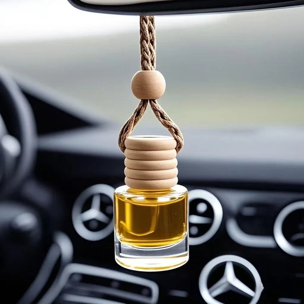 Wholesale Fragrance Air Fresheners for Car Multiple Flavors Portable Long Lasting Hanging Car Air Fresheners