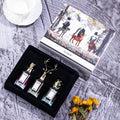 Fresh Natural Perfume Man Woman Gift Box Set Lasting Cologne Scent New Brand Parfum For Women Men Charming Perfumes Hombres
