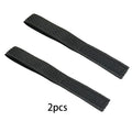 For Tesla Model Y Rear Trunk Rope DrawString Open Tail Box Cover Handle Pull Strap Car Organizer Accessories Mat Protection Pad
