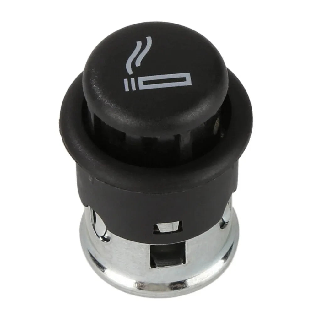1J0919307 For VW Audi Bora Golf 6 7 Passat B5 Touareg CC A3 A4 A5 A6 A7 Q3 Q5 Car Auto Electronic Cigar Cigarette Lighter Button