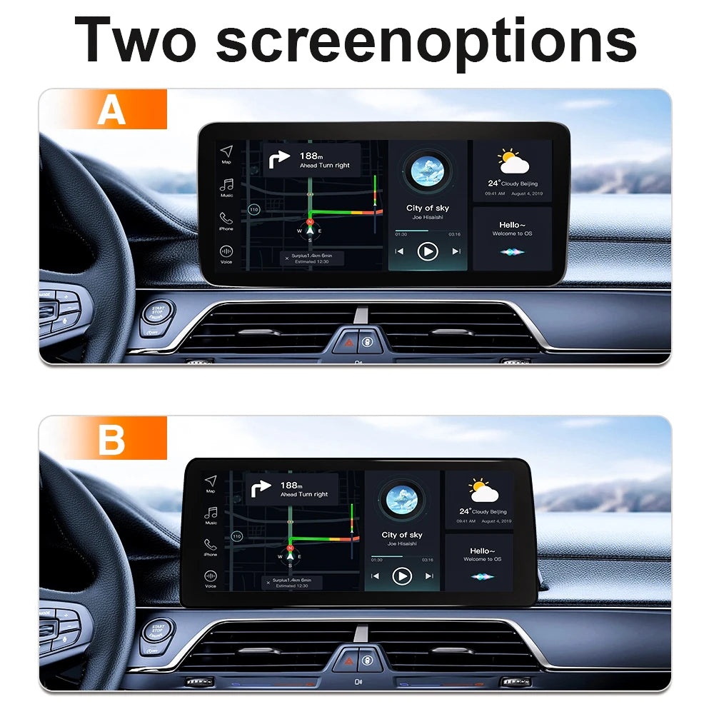 Android 12.3 Inch For Mercedes Vito W447 2014-2022 Car Radio Multimedia Video Player GPS Radio 5G CarPlay Navigation WIFI GPS BT