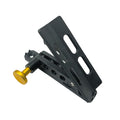 Car Extinguisher Mount Bracket Adjustable Fit For Jeep Wrangler Sport/ JK/ Sahara Fire Extinguisher Holder