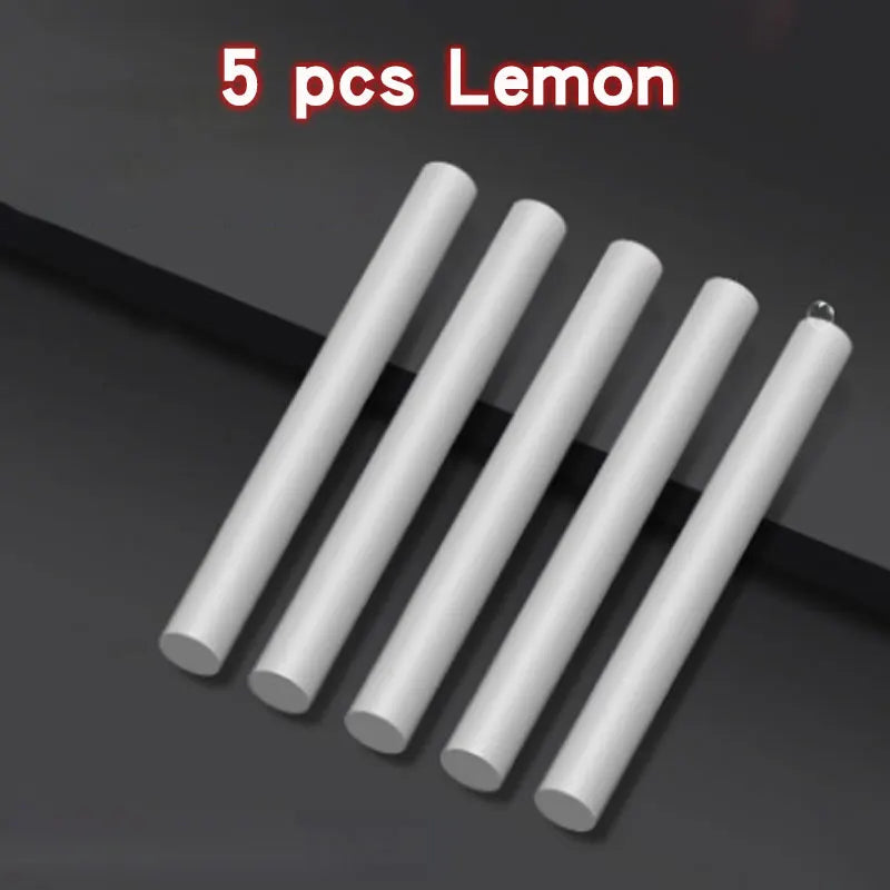 Metal Car Perfume Car Aromatherapy Stick For abarth 695 595 500 500c 500s competizione 124 Spider PUNTO stickers car decor