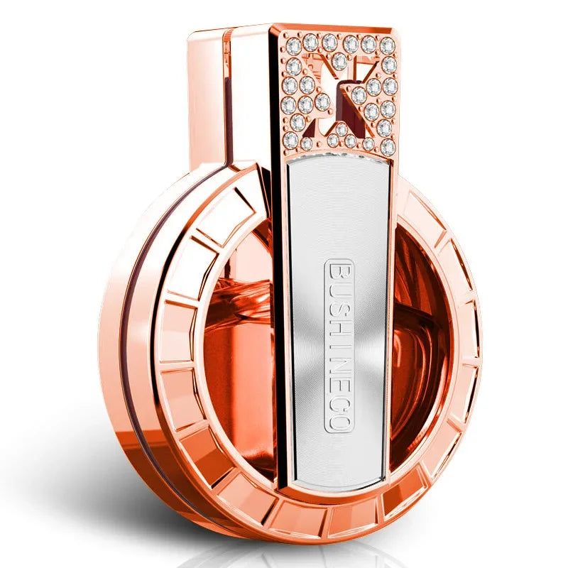 Car Air Freshener Auto Perfume Vent Aromatherapy High-End and Elegant Car Perfume Good Gifts for Women Long Lasting Perfume