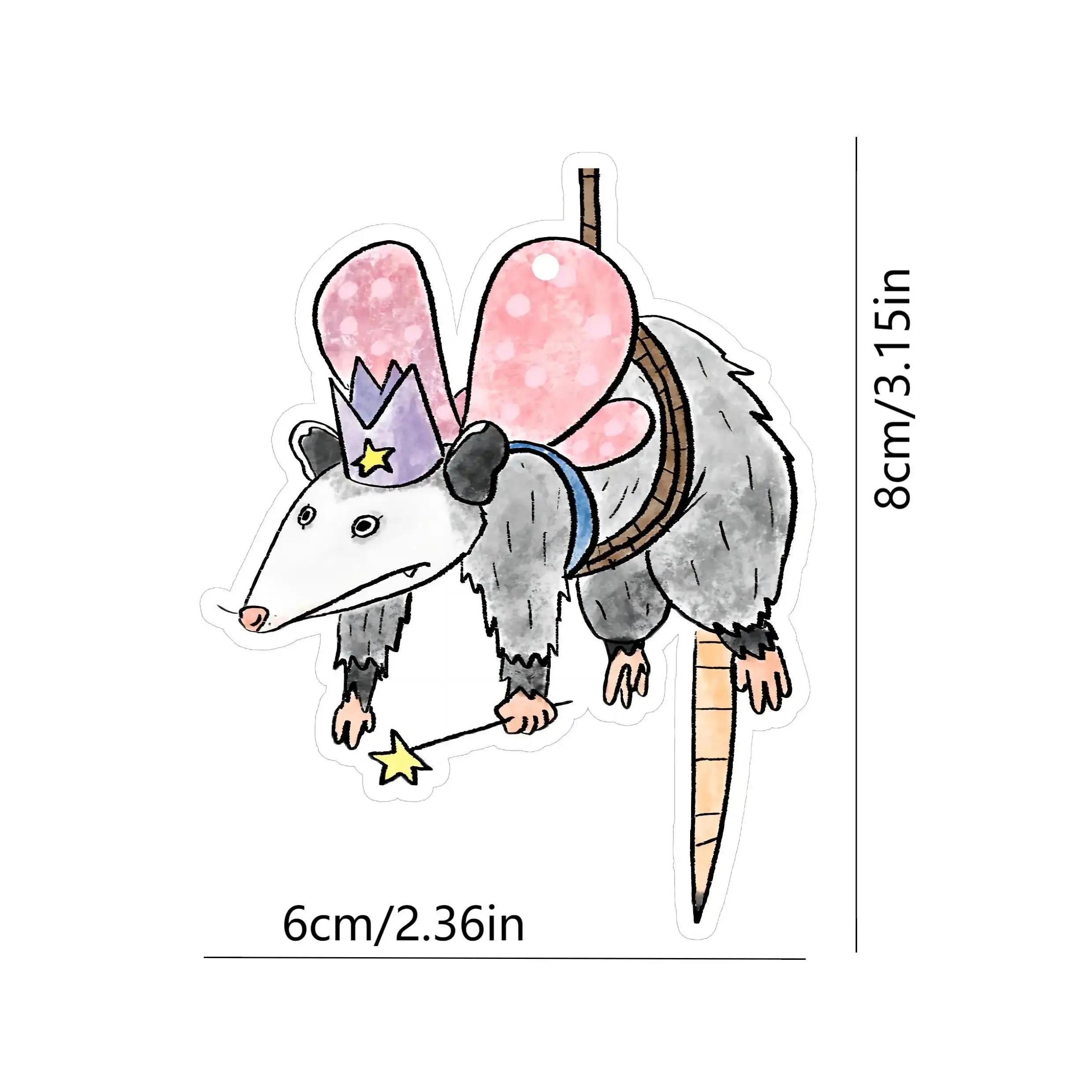 1/3pcs fun car aromatherapy car fragrance perfume car air freshener mirror car interior accessories pendant outlet perfume