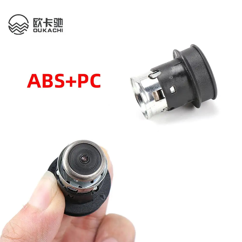Interior Universal Wide Application Cigar Element Socket Front Cigarette Lighter Car Cigarette Lighter For BMW Car Accessory