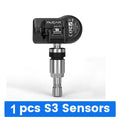 THINKCAR THINKTPMS S3 Car TPMS Tire Pressure Sensor 315MHz 433MHz Program Work with Thinkcar and Mucar tpms tool