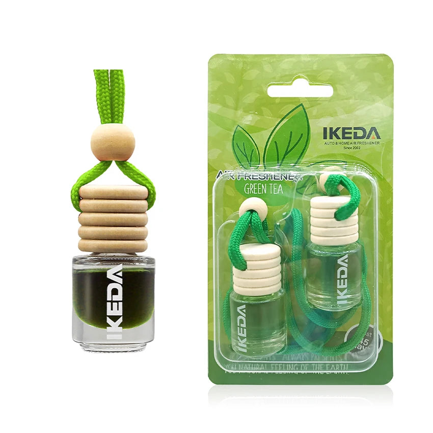 Wholesale Fragrance Air Fresheners for Car Multiple Flavors Portable Long Lasting Hanging Car Air Fresheners