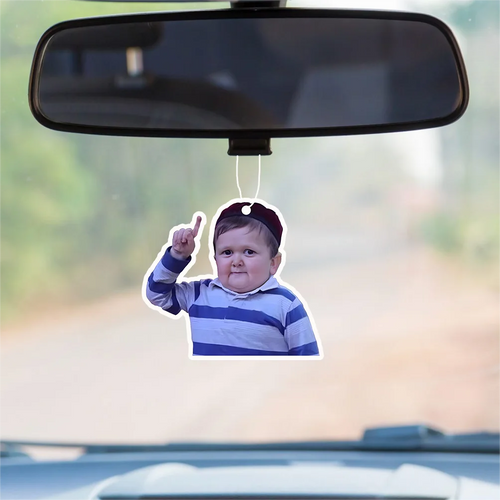 1/3pcs fun car aromatherapy car fragrance perfume car air freshener mirror car interior accessories pendant outlet perfume