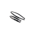 For BYD Song Plus DM-i Seal U Sealion 6 2023 2024 2025 Car Window Visors Wind Sun Rain Visor Deflector Shade Awnings Accessories