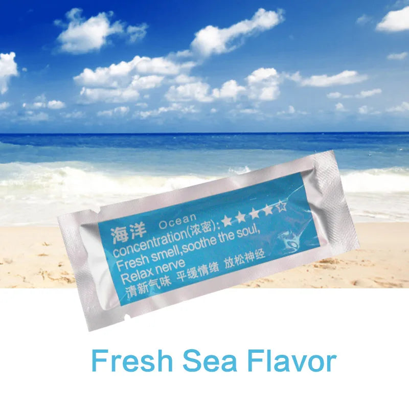 5pcs Car Air Freshener Tablet Air Vent Clip Replace Aroma Cotton Pads Perfume Fragrance Car Auto Purifier Supplement Accessories