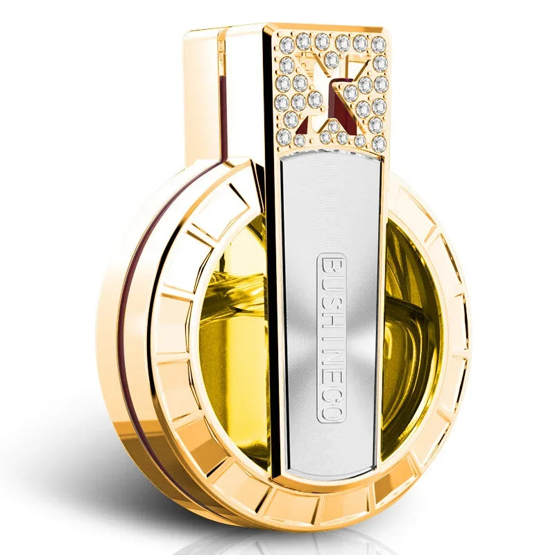 Car Air Freshener Auto Perfume Vent Aromatherapy High-End and Elegant Car Perfume Good Gifts for Women Long Lasting Perfume