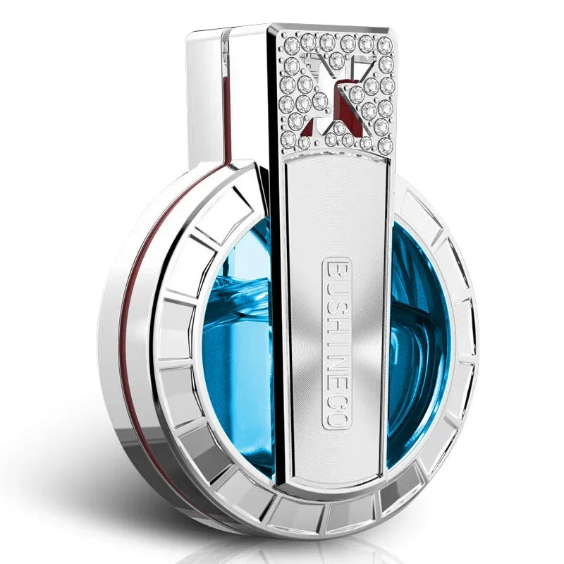 Car Air Freshener Auto Perfume Vent Aromatherapy High-End and Elegant Car Perfume Good Gifts for Women Long Lasting Perfume